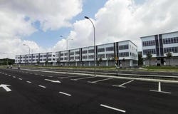 Masai, Johor 81750