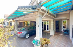 Jalan Nova U5, Shah Alam, Selangor 40150