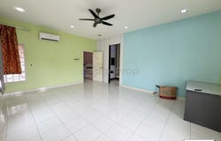 Jalan Aman Perdana, Klang, Selangor 41050