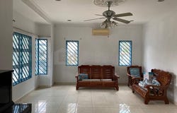 Off Jalan Semenyih, Kajang, Selangor 43000