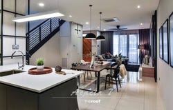 Sg Jerlok, Kajang, Selangor 43000
