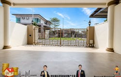 LOT 4342,JALAN STAPOK SELATAN 2B, STAPOK PLACE, Kuching, Sarawak 93250