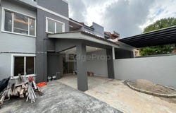 Jalan Tasik Puteri, Rawang, Selangor 48020