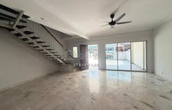 Jalan RP 11, Rawang, Selangor 48000