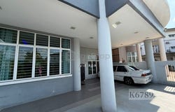 Lebuhraya Selat Klang, Klang, Selangor 42100
