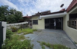 Jalan Wira, Cheras, Kuala Lumpur 55100