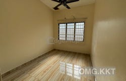 Jalan Sungai Keramat, Klang, Selangor 42100