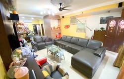 Jalan BS, Seri Kembangan, Selangor 43300