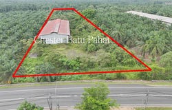 Yong Peng, Johor 83700