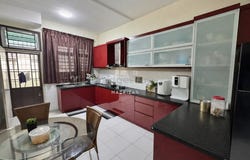 Nusajaya, Johor 81300