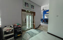 Beverly Heights 68000 Ampang Jaya Selangor, Ampang, Selangor 68000