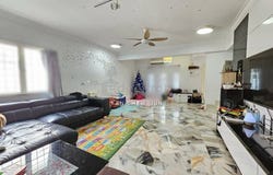 Jalan Damai Perdana, Cheras, Selangor 56000