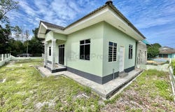 Kampung Rantau Abang, Kuala Dungun, Terengganu 23050