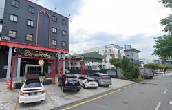 Damansara, Kuala Lumpur 52200