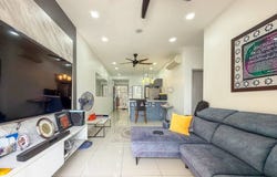 Bandar Kinrara Puchong, Selangor 47100