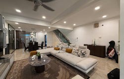 Jalan Ukay Bistari, Ampang, Selangor 68000