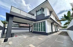 Ipoh, Perak 31500