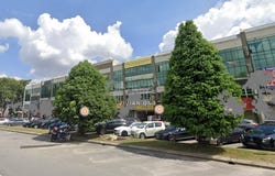 Bandar Puteri Puchong 47100 Puchong Selangor, Puchong, Selangor 47100