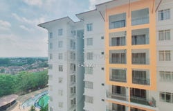 Bukit Katil, Melaka 75450
