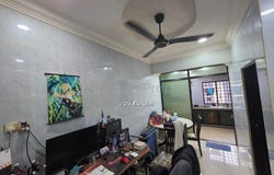Johor Bahru, Johor 81100