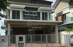 Jalan Ridgeview, Kajang, Selangor 43000