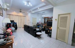 Jalan Puteri 10, Bandar Puteri Puchong, Selangor 47100