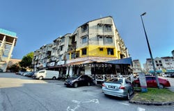 Bandar Baru Bangi, 43000, Selangor, Kajang, Selangor