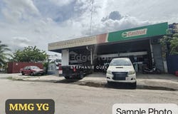 Port Klang, Selangor
