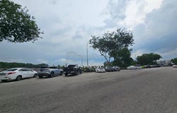 Ulu Tiram, Johor 81800