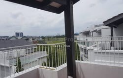 Jalan Putra Perdana, Putra Heights, Selangor 47650