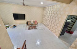 Jalan DC 1, Sungai Buloh, Selangor 47000