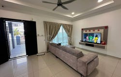 lahat baru, Ipoh, Perak 31500