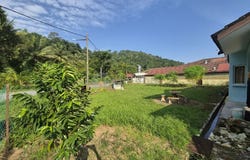 Serendah, Selangor 48200