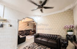 Jalan Mawar, Pasir Gudang, Johor 81700