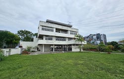 Jalan Bukit Pantai, Bangsar, Kuala Lumpur 59100
