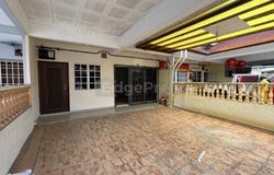 Jalan Tiara, Klang, Selangor 41150