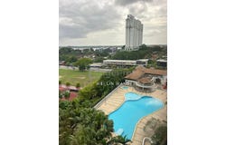 Jalan Kolam Air, 80200, Johor, Johor Bahru, Johor 80200