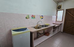 Jalan Selasih, Kulim, Kedah 9000
