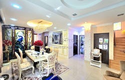 Jalan Aman Perdana, Klang, Selangor 41050