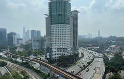 Kl Sentral, Kuala Lumpur 50470