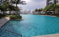 Persiaran Surian, Mutiara Damansara,, Kota Damansara, Selangor 47800