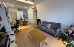 Jalan Segambut, 51200, Kuala Lumpur, Segambut, Kuala Lumpur 52100