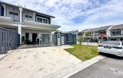 Bandar Sungai Long, Selangor 43200
