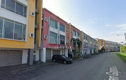 Jalan Gapimas 1 Laman Gapimas 48200 Serendah Selangor, Rawang, Selangor 48200