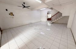 Jalan Batu Unjur, Klang, Selangor 41200