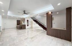 Jalan 18/155b, Taman Esplanade, Bukit Jalil, Kuala Lumpur 46050