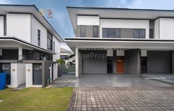 Jalan U13/56, Setia Alam, Selangor 40170