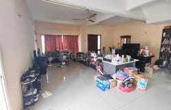 Jalan Sibu 11, Jalan Ipoh, Kuala Lumpur 68100