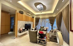 Jalan Bukit Indah 3/21, Ampang, Selangor 68000