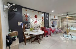 Lebuhraya Selat Klang, Klang, Selangor 41400
